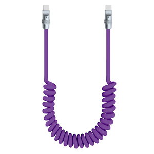 ���{�g���X�g�e�N�m���W�[ PD100W �V���R���R�C��USB-C�P�[�u�� 1.5m �p�[�v�� JT-COIL100WCC-PP PC �p�\�R�� �X�}�z �^�u���b�g | �֘A�P�� iPhone �p�[�c iPad ���Ӌ@�� ������ Android �h���C�u USB �X�g��