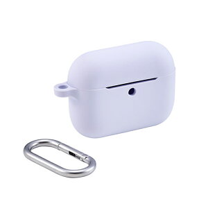 �G���R�� AirPods Pro 3 �V���R���P�[�X MagSafe�[�d�ɑΉ� ���ׂ�ɂ��������₷�� �p�[�v�� AVA-AP07SCPU �Ƌ� ���[ ���b�N | �֘A�P�� �L�b�`�����b�N �����h���[���b�N �n���K�[���b�N ���S�� ����