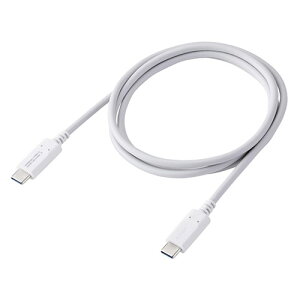�G���R�� USB2.0�P�[�u�� USB Type-C TM - USB Type-C/240W 1m �z���C�g MPA-CCPE10WH PC �p�\�R�� �X�}�z �^�u���b�g | �֘A�P�� ���Ӌ@�� ������ Android �h���C�u USB �X�g���[�W �t���b�V���������[ �R���p�N