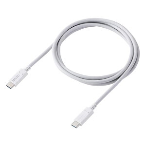 �G���R�� USB2.0�P�[�u�� USB Type-C TM - USB Type-C/240W 1.5m �z���C�g MPA-CCPE15WH PC �p�\�R�� �X�}�z �^�u���b�g | �֘A�P�� ���Ӌ@�� ������ Android �h���C�u USB �X�g���[�W �t���b�V���������[ �R���p�N
