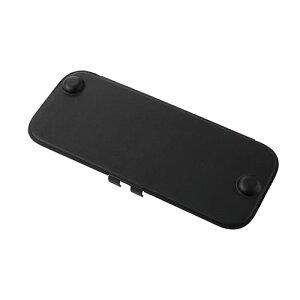 �G���R�� NINTENDO SWITCH 2�p �j���e���h�[�X�C�b�`2 �t���b�v�J�o�[ �u���b�N GM-NS225DFC01BK �Q�[�� �������� �{ | �֘A�P�� �m�� �Ԃ���� ���킢�� ���w�� �q�� �@ �e���r 2�� �p�\�R�� �ʔ��� �X