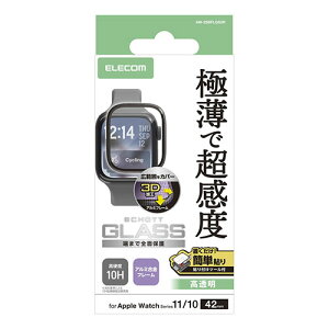 �G���R�� Apple Watch �t���J�o�[�K���X�t�B���� ������ �ɔ� �A���~�t���[���t �\�t�c�[���t 42mm AW-25BFLGS2R PC �p�\�R�� �X�}�z �^�u���b�g | �֘A�P�� ssd �f�B�X�N hdd ���[�^�[ �A�_�v�^ �t���b