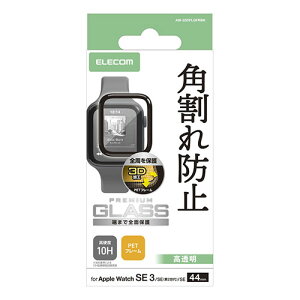 �G���R�� Apple Watch �t���J�o�[�K���X�t�B���� ������ PET�t���[���t 44mm AW-25DFLGFRBK PC �p�\�R�� �X�}�z �^�u���b�g | �֘A�P�� ���j�^�[ �A�[�� �t�� �ی� �}�E�X ssd �f�B�X�N hdd ���[�^�[ �A�_