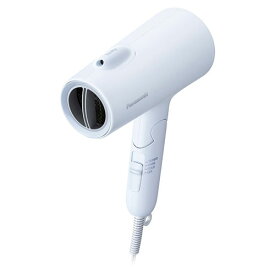 Panasonic ヘアードライヤー イオニティ アイスブルー EH-NE5N-A/H/G 【周りの風を巻き込んで増幅 大風量が髪に届く】 C7097054 髪 髪の毛 ヘアー 頭皮 美容 抜け毛 枝毛 | 関連単語 ヘアケア用品 ヘアブラシケア ヘアオイルトリートメント 髪の手入れ用品