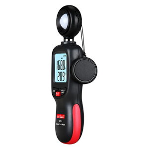 bitstrong �f�W�^���Ɠx�v (���x����E�{�̃������t) �ő�200,000Lux�Ή� �u���b�N×���b�h BS-WT81���v ���x�v ���x�v �̏d�v | �������j�^�[ ���p�r�݌v �������� �\���p�l�� �ڂɗD�����\�� �����x