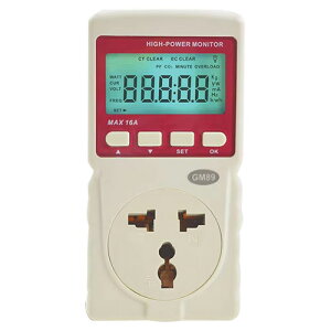 bitstrong 100�`260V�Ή� ���b�g�`�F�b�J�[ ���^ �I�t�z���C�g BS-GM89���v ���x�v ���x�v �̏d�v | �������Ǘ� ���l�\�� ���萫 �����x �����\���@�\ �����x�Ǘ��� �u���^���v �Ɠd�G�� �X�}�[�g 