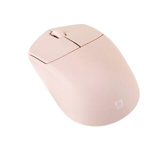 Digio ���^Bluetooth�É�3�{�^�� BlueLED�}�E�X �ӂ��y�₩ �s���N MUS-BKT250P PC �p�\�R�� �X�}�z �^�u���b�g | �֘A�P�� ���Ӌ@�� ������ Android �h���C�u USB �X�g���[�W �t���b�V���������[ �R���p