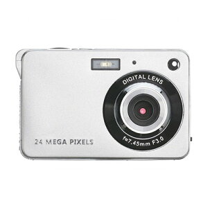 ASAGAO JAPAN ����𑜓x �R���p�N�g�f�W�^���J���� 2.7�C���` TFT�t�����j�^�[���� �V���o�[ ASCD3-S | �J���� �B�e �ʐ^ �I�[�f�B�I �֘A�P�� �[�d�� �Ό� �t�B���^�[ �X�g���{ �J�o�[ �w�b�h�z�� 