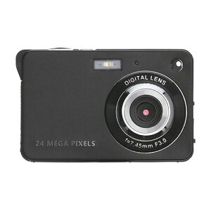 ASAGAO JAPAN ����𑜓x �R���p�N�g�f�W�^���J���� 2.7�C���` TFT�t�����j�^�[���� �u���b�N ASCD3-B | �J���� �B�e �ʐ^ �I�[�f�B�I �֘A�P�� �A�N�Z�T���[ �����Y �����Y�L���b�v �[�d�� �Ό� �t