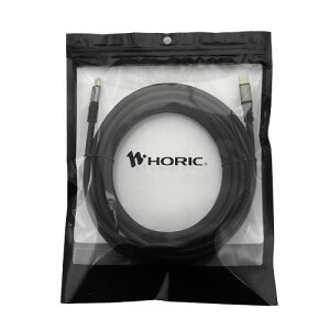 HORIC �z�[���b�N USB Type-C�P�[�u�� 5m USB 5Gbps (USB3.2 Gen1) �Ή� �O���[ UC50-095GB PC �p�\�R�� �X�}�z �^�u���b�g | �֘A�P�� USB �X�g���[�W �t���b�V���������[ �R���p�N�g ���j�^�[ �A�[�� �t�� ��
