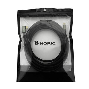 HORIC �z�[���b�N USB Type-C�P�[�u�� L�^ 5m USB 5Gbps (USB3.2 Gen1) �Ή� �O���[ UC50-098GB PC �p�\�R�� �X�}�z �^�u���b�g | �֘A�P�� �t���b�V�� LAN ���� �L�� �P�[�u�� ���f�B�A �v���[���[ sd �J�[�h �N