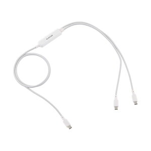 �G���R�� USB Type-C(TM) - USB Type-C 2WAY�P�[�u��(USB2.0/140W/���b�V��) AI�p�\�R�������i �z���C�g U2C-CCCA12WH PC �p�\�R�� �X�}�z �^�u���b�g | �֘A�P�� ���j�^�[ �A�[�� �t�� �ی� �}�E�X ssd �f�B�X�N h
