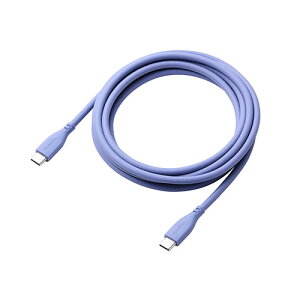 �G���R�� USB Type-C(TM) - USB Type-C�P�[�u��(USB2.0/100W/�Ȃ߂炩) �o�C�I���b�g MS-CC5PSS20PU PC �p�\�R�� �X�}�z �^�u���b�g | �֘A�P�� ssd �f�B�X�N hdd ���[�^�[ �A�_�v�^ �t���b�V�� LAN ���� �L�� �P�[