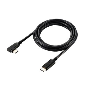 �G���R�� USB Type-C(TM)�P�[�u�� ���炩L���^�C�v 1.5m U2C-CCLY15NBK PC �p�\�R�� �X�}�z �^�u���b�g | �֘A�P�� ssd �f�B�X�N hdd ���[�^�[ �A�_�v�^ �t���b�V�� LAN ���� �L�� �P�[�u�� ���f�B�A �v��