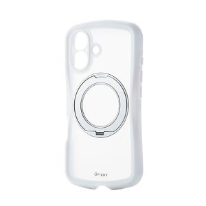 �G���R�� iPhone 16 Grippy �n�C�u���b�h�P�[�X �t���[���J���[ �Ɍ� MAGKEEP �X�^���h �z���C�g PM-A24AGRSTKMWH PC �p�\�R�� �X�}�z �^�u���b�g | �֘A�P�� ssd �f�B�X�N hdd ���[�^�[ �A�_�v�^ �t���b�V��