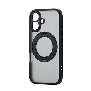 �G���R�� iPhone 16 �n�C�u���b�h�P�[�X �Ɍ� MAGKEEP �X�^���h �u���b�N PM-A24AMGSTKMBK PC �p�\�R�� �X�}�z �^�u���b�g | �֘A�P�� ���j�^�[ �A�[�� �t�� �ی� �}�E�X ssd �f�B�X�N hdd ���[�^�[ �A�_�v