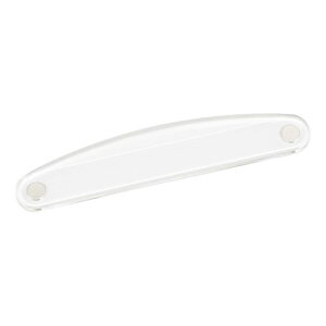 �y10�Z�b�g�z �N���X�^���o�[ �}�O�l�b�g L�T�C�Y �y��33×160×6mm�z 22650702X10