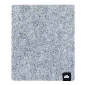 �y5���Z�b�g�z �i�J�o���V Cloud-Felt �}�E�X�p�b�h W150×D180mm �É����ʂƂ₳������G�� ���C�g�O���[ MUP-941LGYX5 PC �p�\�R�� �X�}�z �^�u���b�g | �֘A�P�� ssd �f�B�X�N hdd ���[�^�[ �A�_�v�^ �t