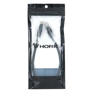 �y5�{�Z�b�g�z HORIC �z�[���b�N LAN�P�[�u�� UTP �J�e�S���[6A 30cm CAT6A�Ή��̃X�^���_�[�h�^�C�v �u���b�N LC03-100RBX5 �l�C �������� PC �p�\�R�� �X�}�z �^�u���b�g | �֘A�P�� iPhone �p�[�c iPad ��