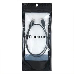 �y5�{�Z�b�g�z HORIC �z�[���b�N LAN�P�[�u�� UTP �J�e�S���[6A �X���� 50cm CAT6A�Ή��̃X�����^�C�v �u���b�N LC05-105SBX5