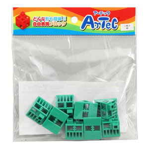 �y8P×5�Z�b�g�z ARTEC Artec�u���b�N �O�pA �� ATC77805X5