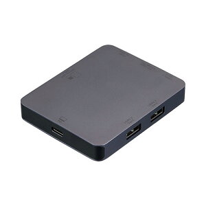 �i�J�o���V PD�Ή� Type-C 7in1 �n�C�X�s�[�h �h�b�L���O�X�e�[�V���� 10Gbps �������f�[�^�]���\ �O���[ UD-C17GY �l�C �������� PC �p�\�R�� �X�}�z �^�u���b�g | �֘A�P�� iPhone �p�[�c iPad ���Ӌ@