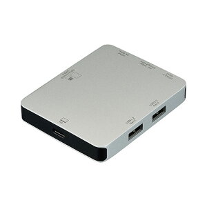 �i�J�o���V PD�Ή� Type-C 7in1 �n�C�X�s�[�h �h�b�L���O�X�e�[�V���� 10Gbps �������f�[�^�]���\ �V���o�[ UD-C17SL �l�C �������� PC �p�\�R�� �X�}�z �^�u���b�g | �֘A�P�� iPhone �p�[�c iPad ����