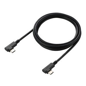 �G���R�� USB Type-C(TM)�P�[�u�� ���炩���[L���^�C�v 1.5m U2C-CLLY15NBK PC �p�\�R�� �X�}�z �^�u���b�g | �֘A�P�� ���j�^�[ �A�[�� �t�� �ی� �}�E�X ssd �f�B�X�N hdd ���[�^�[ �A�_�v�^ �t���b�V