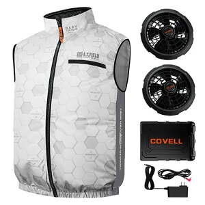 G.B.Z A.T.FIELD COVELL�󒲗╗���x�X�g �G���@���Q���I�� L �z���C�g 36V�t�@���o�b�e���[�Z�b�g MJ-EVA2026-white-L+36V02-FSZ