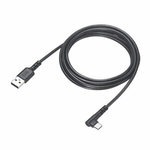 �T�����T�v���C USB 2.0 Type-C�P�[�u�� C-A L�^ 2m KU-CAL20TK2 PC �p�\�R�� �X�}�z �^�u���b�g | �֘A�P�� USB �X�g���[�W �t���b�V���������[ �R���p�N�g ���j�^�[ �A�[�� �t�� �ی� �}�E�X ssd �f�B�X