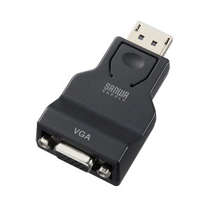 �T�����T�v���C DisplayPort-VGA�ϊ��A�_�v�^ AD-DPV07 PC �p�\�R�� �X�}�z �^�u���b�g | �֘A�P�� ssd �f�B�X�N hdd ���[�^�[ �A�_�v�^ �t���b�V�� LAN ���� �L�� �P�[�u�� ���f�B�A �v���[���[ sd �J�[