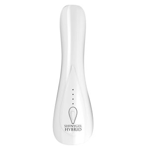 SHINYGEL professional �|�[�^�u��LED�����v 6W �n�C�u���b�h