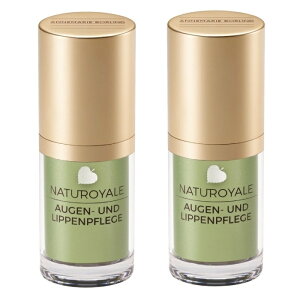 アンネマリー・ボーリンド ナチュロイヤル アイケア 15ml 2個セット