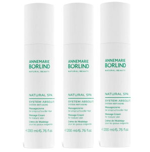 �A���l�}���[�E�{�[�����h �v��AA �}�b�T�[�W �N���[�� 200ml 3�Z�b�g