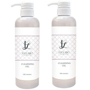 EST LABO GXe{ NWOIC 500ml 2{