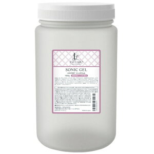 EST LABO �G�X�e���{ �\�j�b�N�W�F�� 1kg