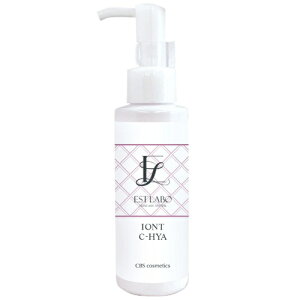 EST LABO �G�X�e���{ �C�I���gC�q�A 100ml