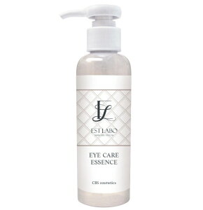 EST LABO エステラボ アイケアエッセンス 150ml