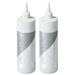 fB[PCfBbN DK/MEDIC WH Ru[XgGbZX 500ml 2{