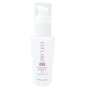 EST LABO �G�X�e���{��p�G�b�Z���XEL 60ml