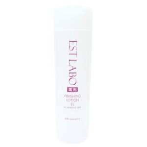 EST LABO GXe{p[VEL 180ml