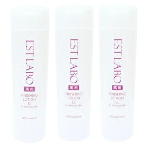 EST LABO GXe{p[VEL 180ml 3{