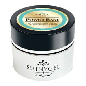 SHINYGEL professional �p���[�x�[�X 5g