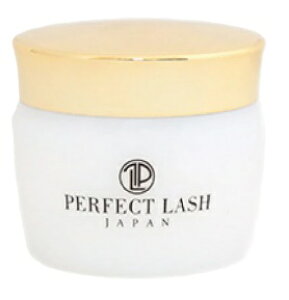 �p�[�t�F�N�g���b�V�� PERFECT LASH CREAM REMOVER 30g