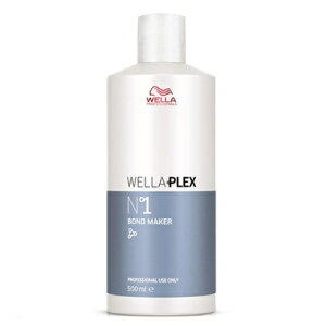 WELLA EGvbNX No1 {h 500ml