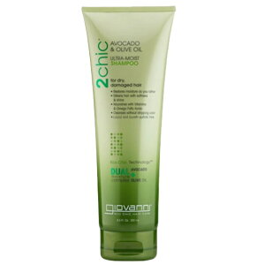 Woj c[VbN giovanni 2chic CXgVv[ 250ml