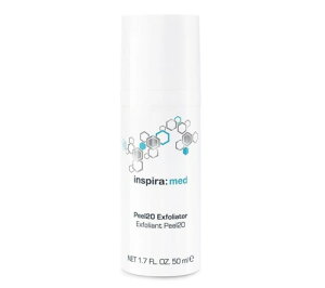 inspira med Peel20�G�N�X�t�H���G�C�^�[ 50ml�y�Ɩ��p�z