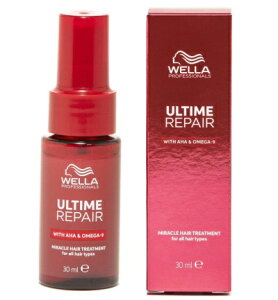 WELLA A^CyA ~NwAg[gg 30mli~Xg^Cvj