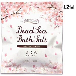 �~�l�����A �f�b�h�V�[�o�X�\���g �C�m�Z���g�A���} ������ 80g×12�Z�b�g