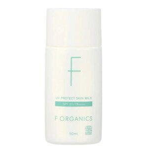 F ORGANICS UVveNg XL~N 50mliSPF30EPA+++j